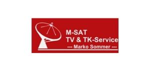 M-SAT TV Marko Sommer